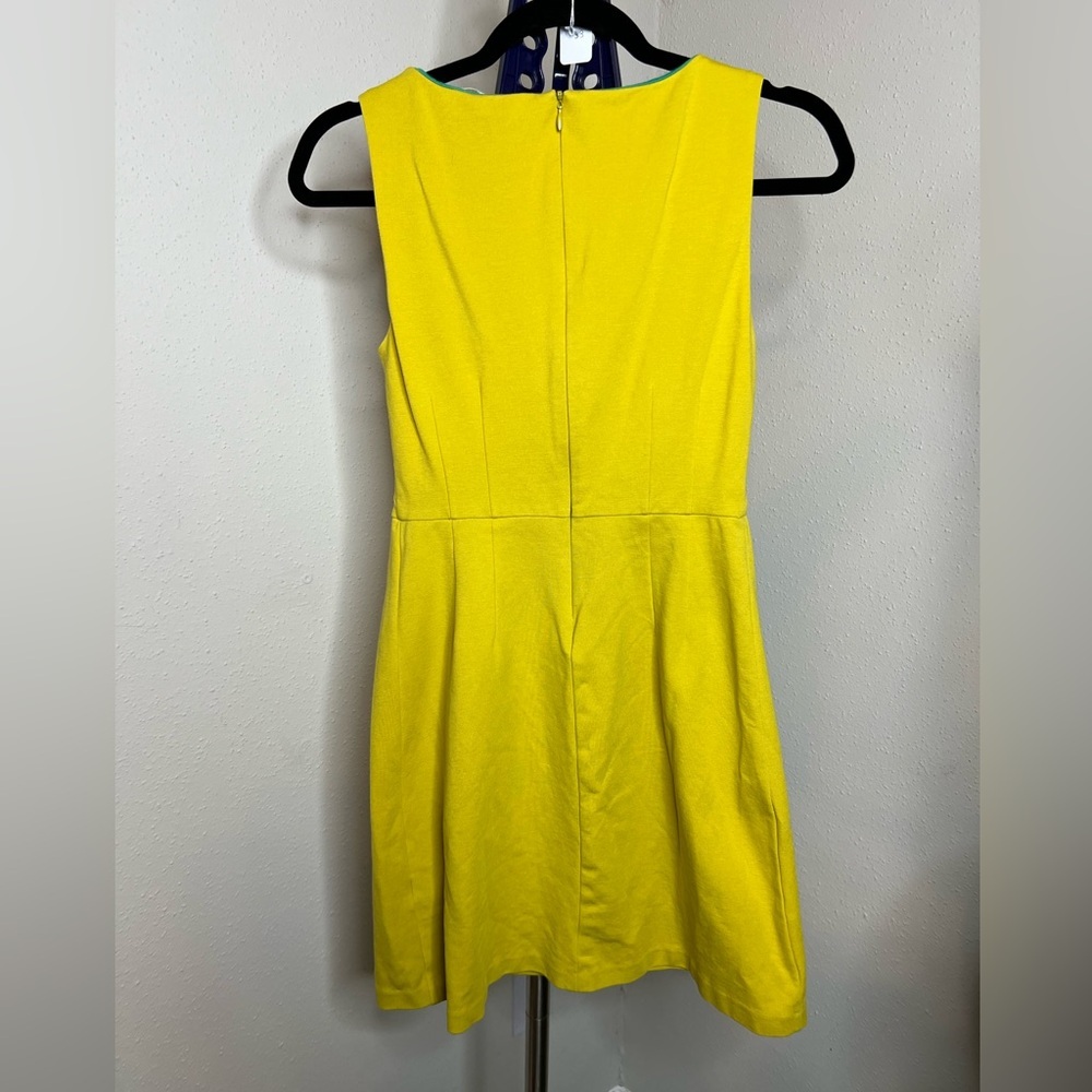Boden Sarah Ponte knit dress - Picture 7 of 10